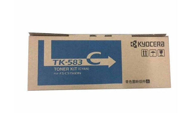 Product tk 583c